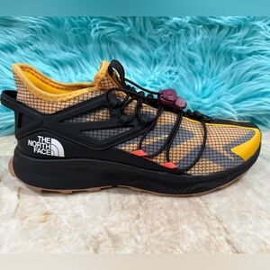 The North Face 2023 Oxeye Tech 'Summit Gold Black'. New